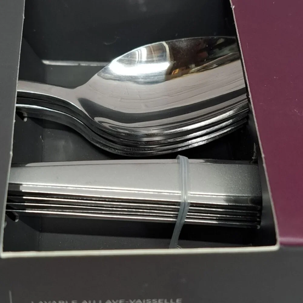 Oneida this teaspoon